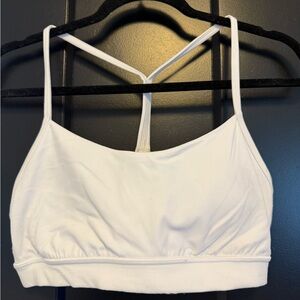 Lululemon Athletica Flow Y Bra